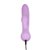 Empress Swan - Dual Vibrator - Rechargeable - Lavender thumbnail