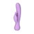 Empress Swan - Dual Vibrator - Rechargeable - Lavender thumbnail