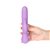 Empress Swan - Dual Vibrator - Rechargeable - Lavender thumbnail