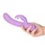 Empress Swan - Dual Vibrator - Rechargeable - Lavender thumbnail