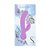 Empress Swan - Dual Vibrator - Rechargeable - Lavender thumbnail