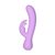 Empress Swan - Dual Vibrator - Rechargeable - Lavender thumbnail