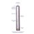 BMS Factory Stainless Steel Shower Douche thumbnail