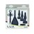 BMS – LUX active® – Equip – Silicone Anal Training Kit thumbnail
