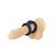 BMS – LUX Active – Tug – Versatile Silicone Cock Ring thumbnail
