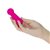 BMS – Mini Swan Pawn – Clitoral Vibrator – Pink thumbnail