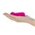 BMS – Mini Swan Pawn – Clitoral Vibrator – Pink thumbnail
