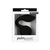 BMS - PalmPower Extreme Curl – Silicone Massage Head – Black (For Use with PalmPower Extreme) thumbnail