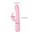 BMS – Pillow Talk – Lively – Luxurious Dual-Motor Massager – Pink thumbnail