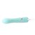 BMS – Pillow Talk – Lively – Luxurious Dual-Motor Massager – Teal  thumbnail