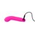 BMS – PowerBullet – Sara’s Spot – Compact G-Spot Vibrator – Pink  thumbnail