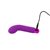 BMS – PowerBullet – Sara’s Spot – Compact G-Spot Vibrator – Purple  thumbnail