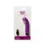 BMS – PowerBullet – Sara’s Spot – Compact G-Spot Vibrator – Purple  thumbnail