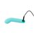 BMS – PowerBullet – Sara’s Spot – Compact G-Spot Vibrator – Teal thumbnail