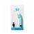 BMS – PowerBullet – Sara’s Spot – Compact G-Spot Vibrator – Teal thumbnail