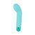 BMS – PowerBullet – Sara’s Spot – Compact G-Spot Vibrator – Teal thumbnail