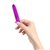 BMS – Pretty Point – Bullet Vibrator – Rechargeable – Purple thumbnail