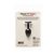 BMS – Roses Til’ Dawn – Silicone Anal Plug – Small thumbnail