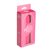 Eezy Pleezy – 5.5" Classic Vibrator – Pink thumbnail