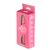 Eezy Pleezy – 5.5" Classic Vibrator – Pink thumbnail