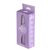 Eezy Pleezy – 5.5" Classic Vibrator – Purple thumbnail