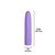 Eezy Pleezy – 5.5" Classic Vibrator – Purple thumbnail