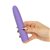 Eezy Pleezy – 5.5" Classic Vibrator – Purple thumbnail