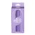 Eezy Pleezy – 5.5" Classic Vibrator – Purple thumbnail