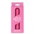 Eezy Pleezy Rechargeable – Pink thumbnail