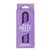 Eezy Pleezy Rechargeable – Purple thumbnail