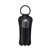 First-Class Bullet – 2.5" Bullet Vibrator with Key Chain Pouch - Gun Metal thumbnail