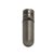 First-Class Bullet – 2.5" Bullet Vibrator with Key Chain Pouch - Gun Metal thumbnail