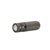 First-Class Bullet – 2.5" Bullet Vibrator with Key Chain Pouch - Gun Metal thumbnail