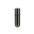 First-Class Bullet – 2.5" Bullet Vibrator with Key Chain Pouch - Gun Metal thumbnail