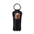 First-Class Bullet – 2.5" Bullet Vibrator with Key Chain Pouch - Rose Gold thumbnail