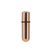 First-Class Bullet – 2.5" Bullet Vibrator with Key Chain Pouch - Rose Gold thumbnail