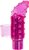 Frisky Finger Rechargeable - Pink thumbnail