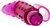 Frisky Finger Rechargeable - Pink thumbnail