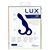 BMS – LUX active® – LX1 – Anal Trainer 5.75" – Dark Blue thumbnail