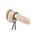 LUX active® Tether – Adjustable Silicone Cock Tie thumbnail