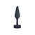 LUX Active Twist Plug – Small - Blue thumbnail