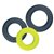 LUX Active – Vice – 3 Silicone Stamina Rings thumbnail