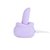 M’Lady Rotating Tongue Lilac thumbnail