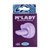 M’Lady Rotating Tongue Lilac thumbnail