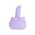 M’Lady Rotating Tongue Lilac thumbnail