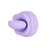 M’Lady Rotating Tongue Lilac thumbnail
