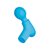 M’Lady Silicone Vibrating Massager thumbnail