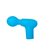M’Lady Silicone Vibrating Massager thumbnail