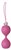 Mae B Lovely Vibes Elegant Soft Touch Love Balls thumbnail