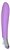 Mae B Lovely Vibes Silicone Vibrator thumbnail